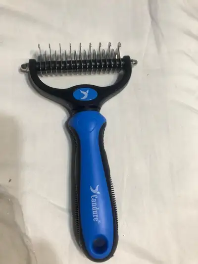 Candure Pet Grooming Tools Set, View more