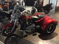 2017 Harley-Davidson Freewheeler Beauty 