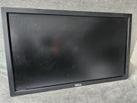 Dell 23" computer monitor U2311Hb (no stand)