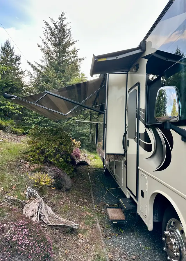 2020 Jayco Precept  in RVs & Motorhomes in Port Alberni - Image 4