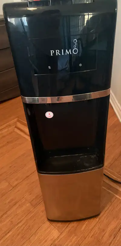 Distributeur d’eau Primo/Primo Water Dispenser, View more