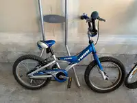 Trek kids bike (16inch)