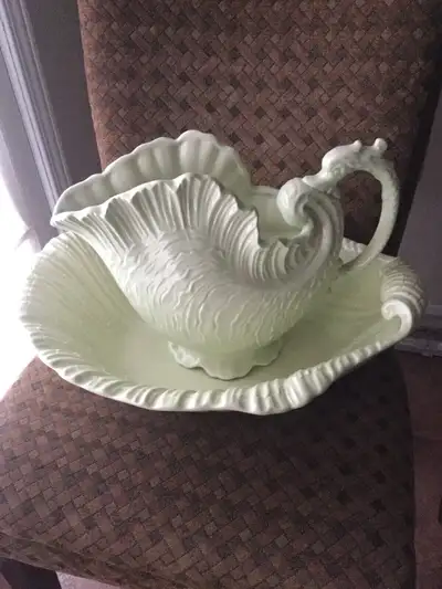 Jug and bowl…price drop, View more