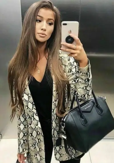 Zara veston blazer coat manteau suit jacket aritzia shirt blouse, View more