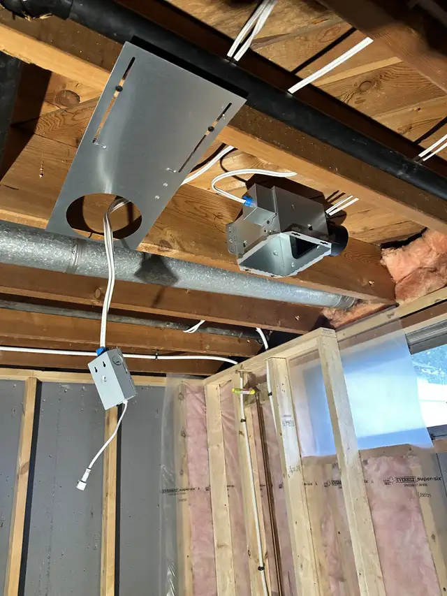 Licensed Electrician – Residential & Commercial in Electrician in Edmonton - Image 6
