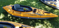 Inflatable Kayak - Advanced Elements