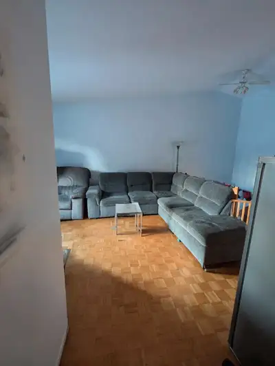 logement 5 1/2 a louer a saint-hubert