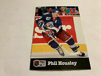 1992 Pro Set Puck Candy HOCKEY COMPLETE YOUR SET $1.99 TO S3.99