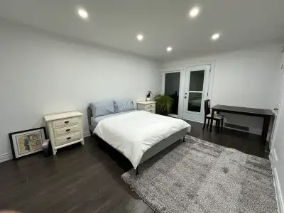 Private Bedroom for Rent