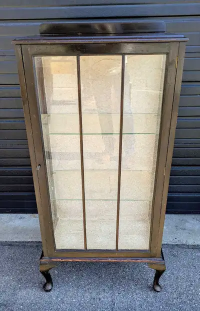 Display Cabinet, View more