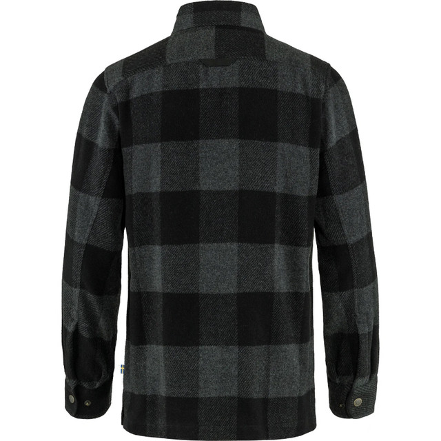 Fjallraven Mens Small Black Canada Shirt (NEW) in Men's in City of Toronto - Image 3