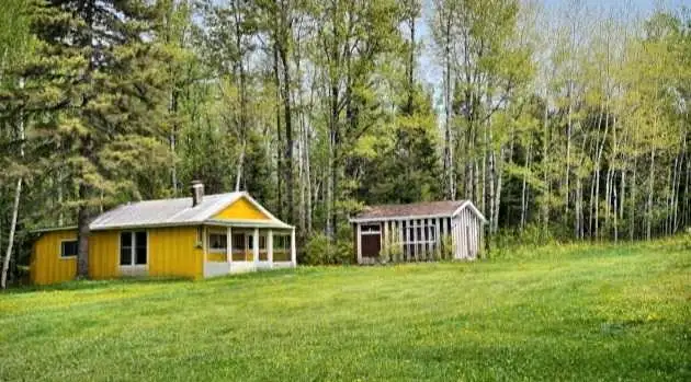Cottages for rent in Ontario in Canada - Image 4