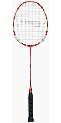 Li-Ning Woods LD90-II Badminton Racket