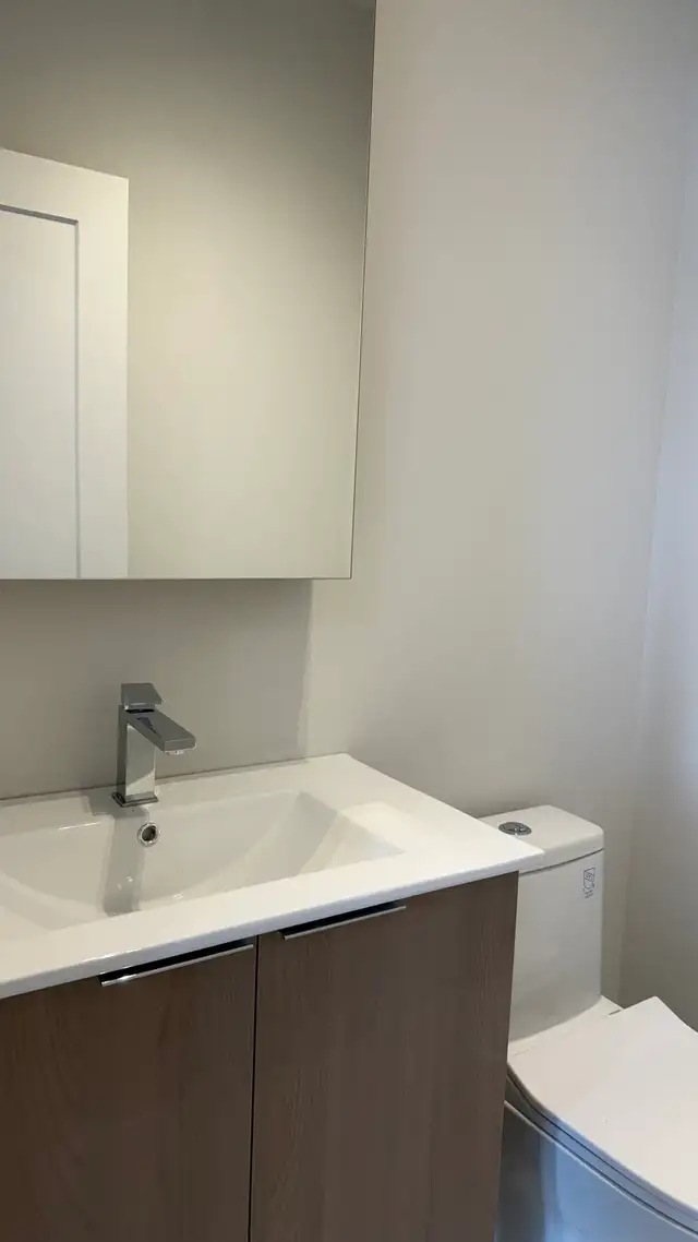 Miroir LED Susany Pour Salle De Bain - Blanc 60x37 Cm - Lumineux Mural Avec étagère