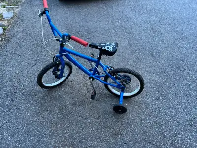 Kids bike, View more