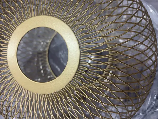 Meixisue Ceiling Light in Indoor Lighting & Fans in Mississauga / Peel Region - Image 4