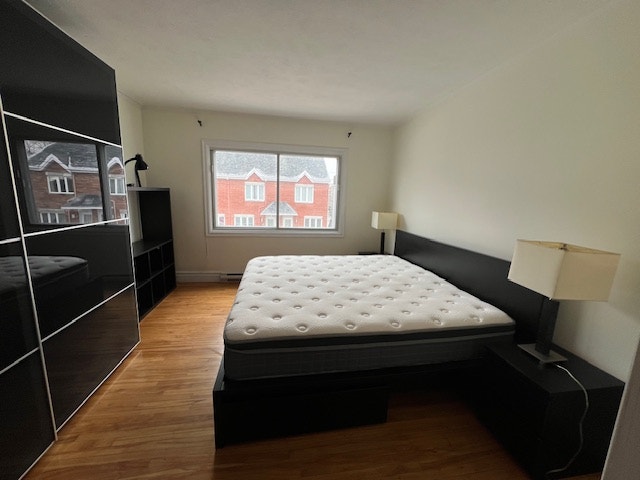 Appartement 4 ½ à louer Rosemont Petite-Patrie — photo 2