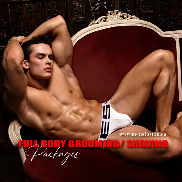 EURO/ Most Popular/ Brazilian shave+Massage/ PRIVATE in Health and Beauty Services in City of Toronto - Image 4