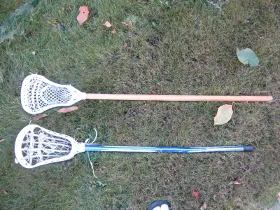 Brine Lacrosse sticks, View more