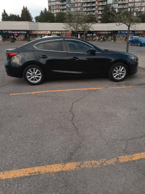 2014 Mazda 3