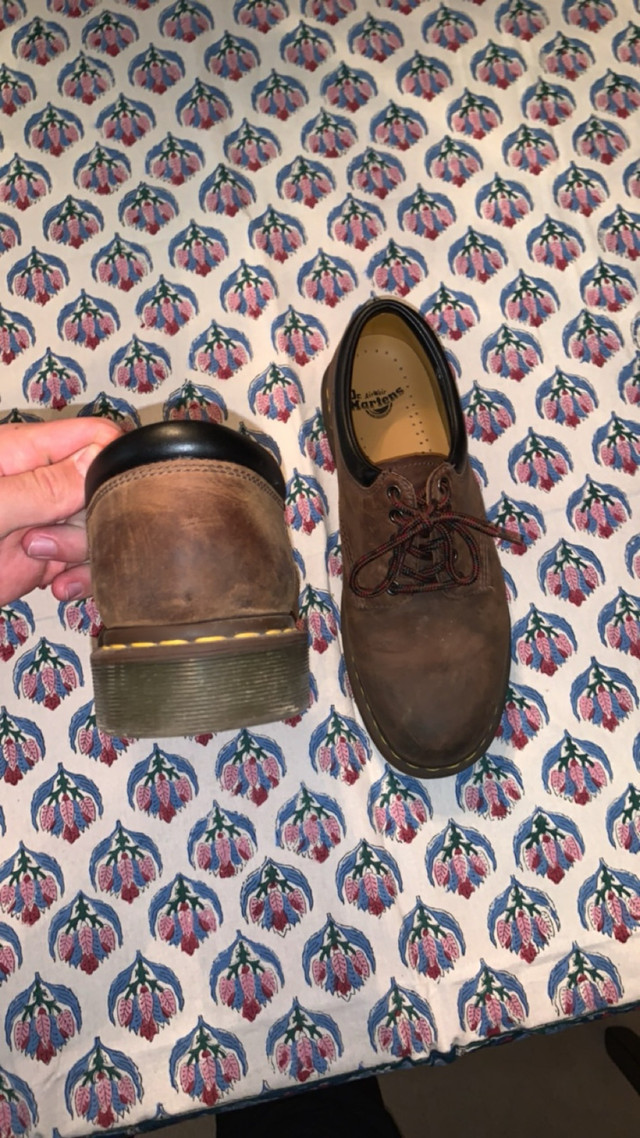 Dr. Martens Oxfords in Men's Shoes in Kingston - Image 4