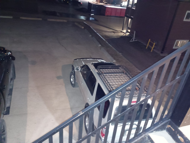 1996 Toyota Forerunner, SR5, Standard in Cars & Trucks in Edmonton