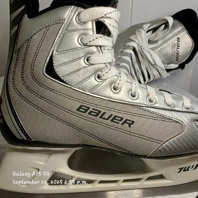 Bauer Men's Skates63826839382785120