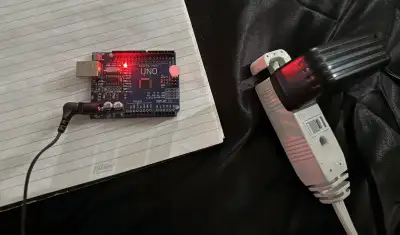 Arduino Microcontroller & Parts, View more