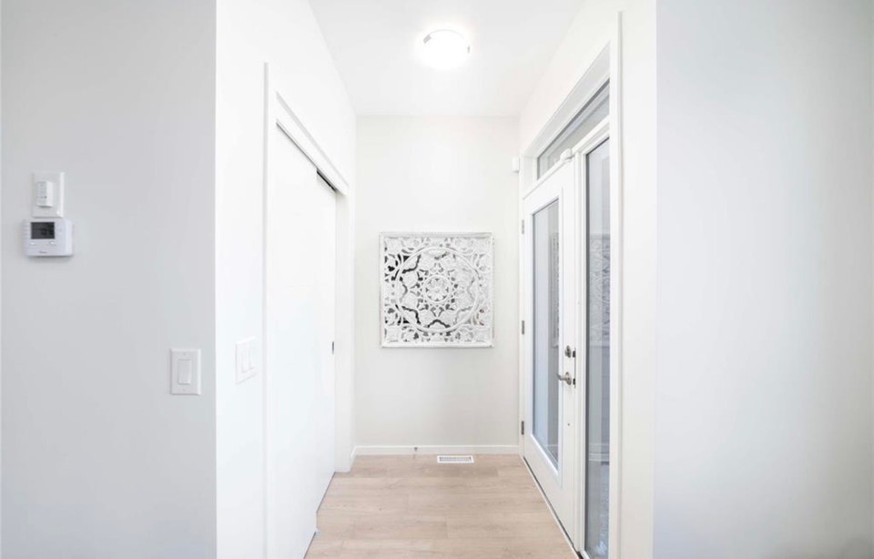 BRAND NEW 3-BEDROOM TOWNHOME FOR RENT SOUTH WINNIPEG 3