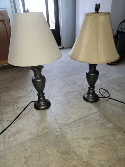 Touch Table Lamps, View more