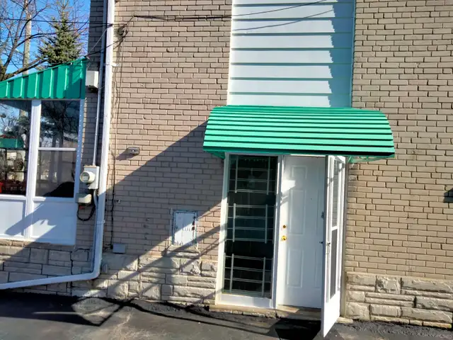 Furnished Basement Apartment for Rent – Scarborough