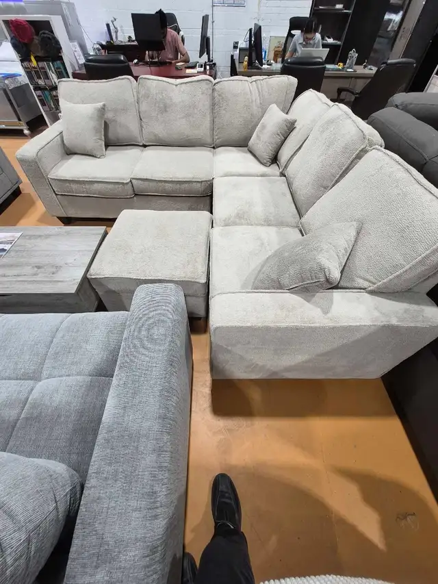 vente liquidation  in Multi-item in City of Montréal - Image 11