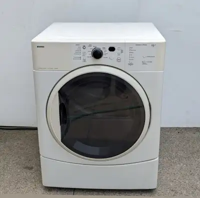 Kenmore Electric Dryer, View more