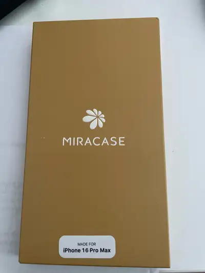 iPhone 16 pro max screen protector, View more