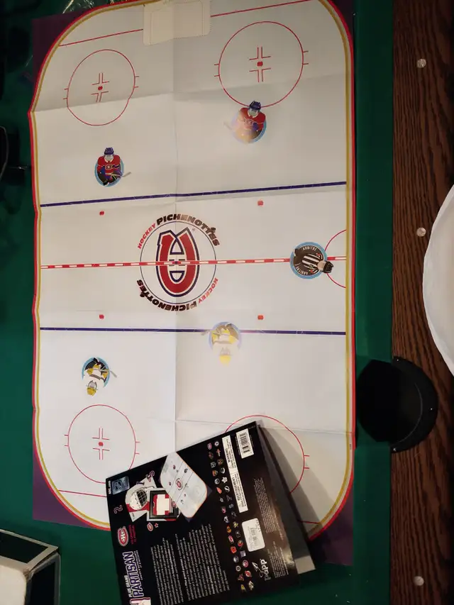 canadiens de montreal sticker auto-collant mask masque fan nhl in Arts & Collectibles in Laurentides - Image 8