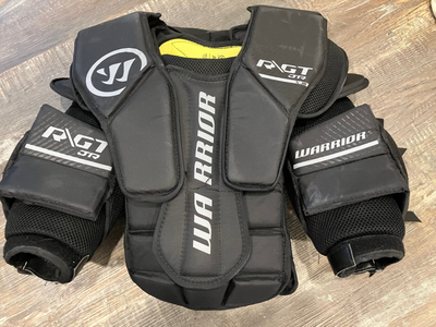 Hockey Goalie Chest Protector, View more