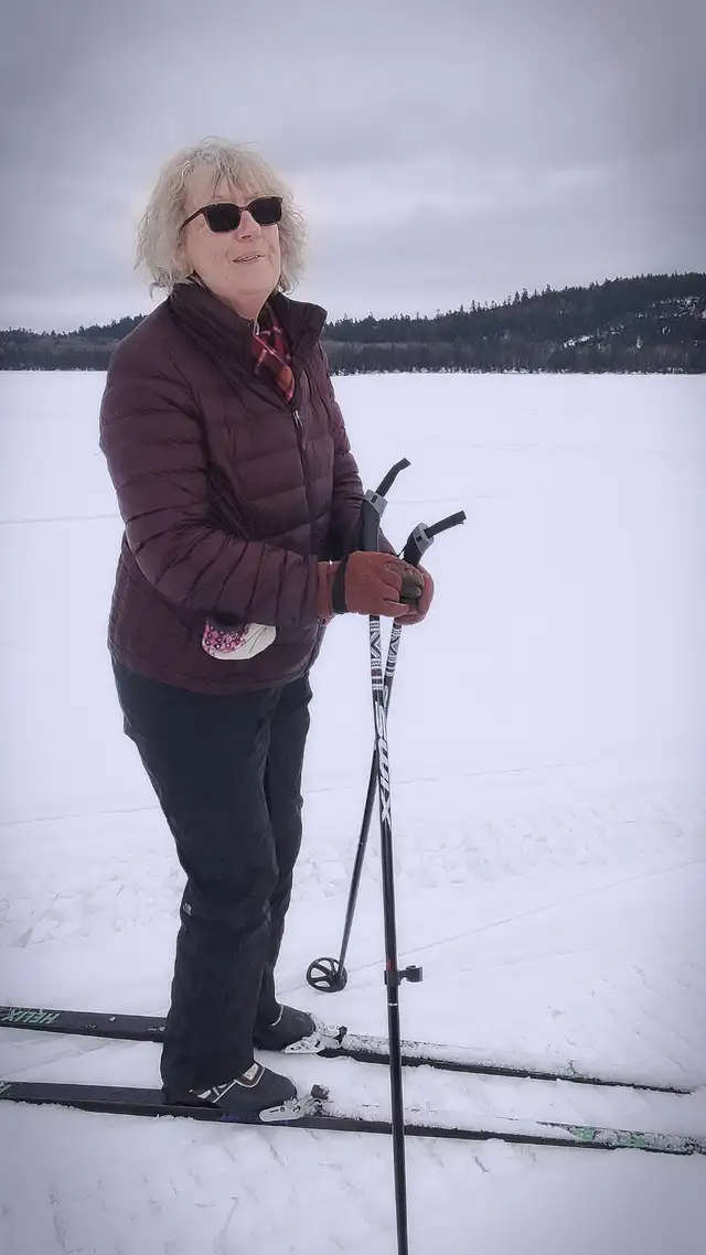 SNOW MIBILE, ICEFISH, COTTAGES in Ontario in Canada - Image 11
