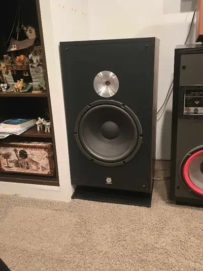 15 inch Sound Dynamic Speakers , View more
