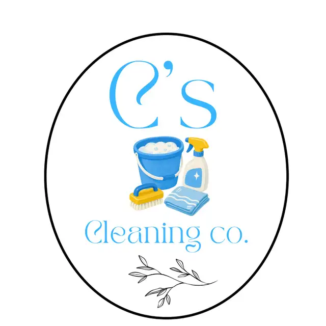 c’s cleaning co.