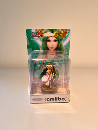 Palutena Amiibo