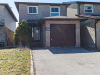 Detached Home Situated In Prime Markham Location.