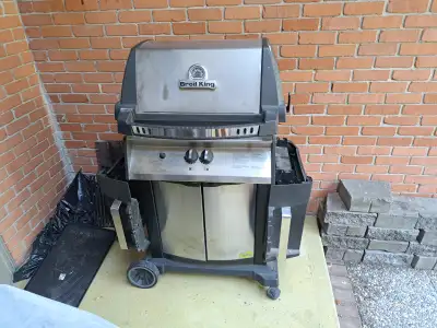 Broil King BBQ, View more