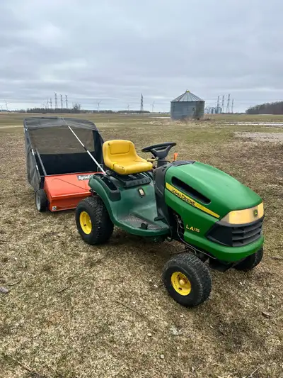 Runs good, drives good. Workhorse of a machine! 300 hours give or take. No deck, don’t ask. Delivery...
