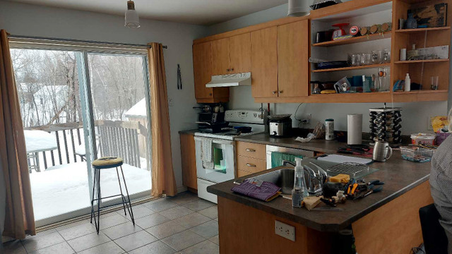 Maison unifamilliale à vendre dans Maisons à vendre  à Sherbrooke - Image 4