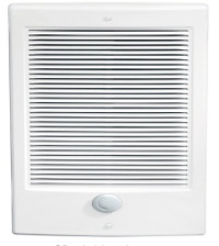 Dimplex #TWH0531CW 500/375W 240/208V Fan Forced Wall Heater