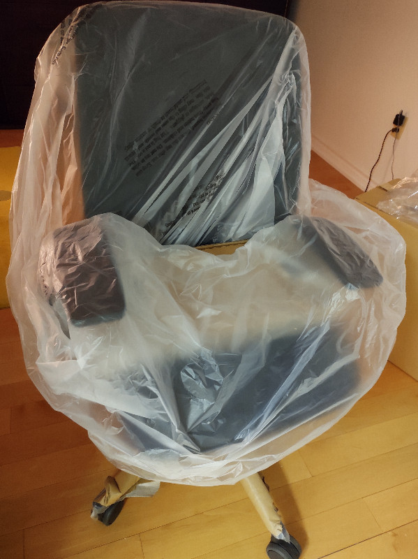 Steelcase Amia Chair (Brand New in Box) in Chairs & Recliners in Mississauga / Peel Region