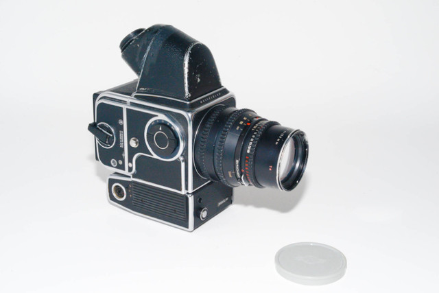 Hasselblad 500C/M, other cameras, lenses, service with warranty in Cameras & Camcorders in City of Toronto - Image 2