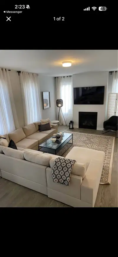 Authentic Moroccan Carpet, View more