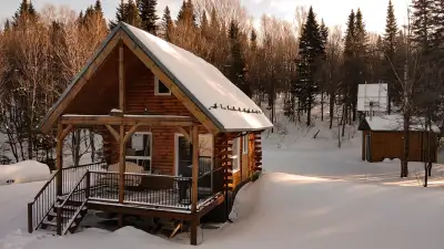 Le Gokyo -  Cozys & petfriendly de Montagne le Maelström, View more