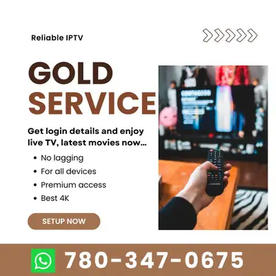 GET THE BEST QUALITY OF ENTERTAINMENT SERVICES !! 780-347-0675, View more